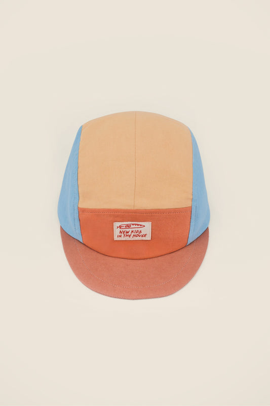 Calvin Cap – Florence