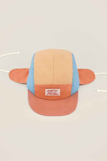 Wolly Cap – Florence