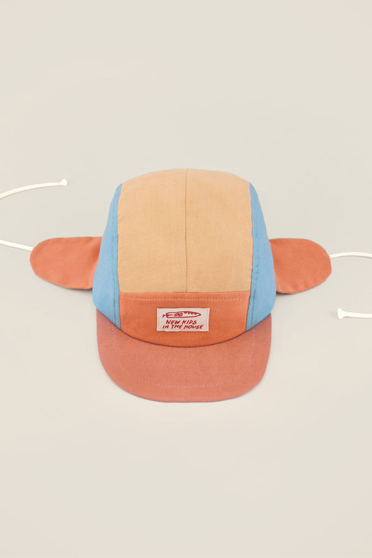 Wolly Cap – Florence