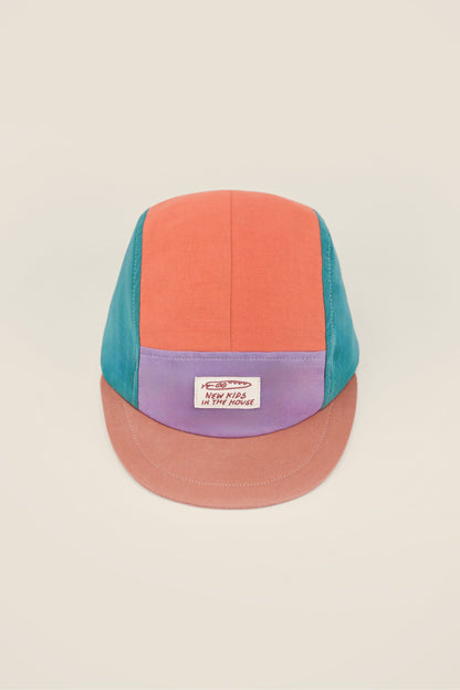 Calvin Cap – Orbit