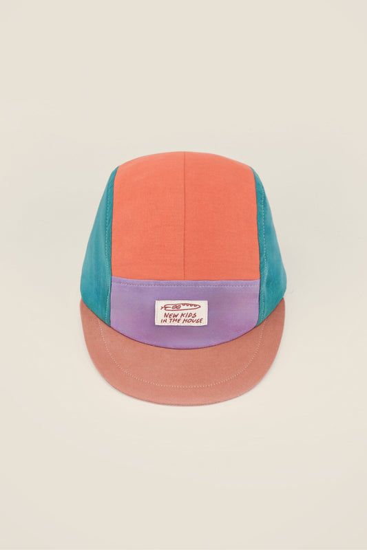 Calvin Cap – Orbit
