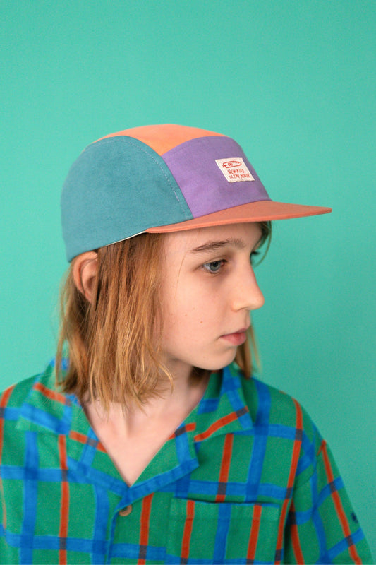 Calvin Cap – Orbit