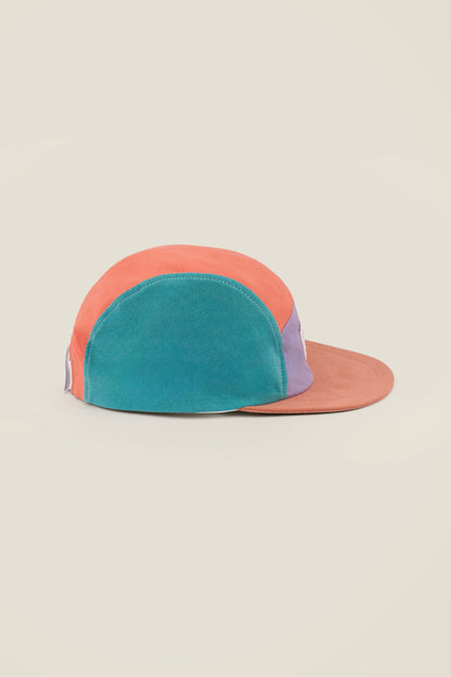 Calvin Cap – Orbit