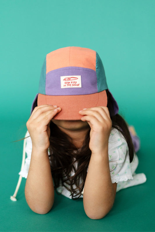 Wolly Cap – Orbit