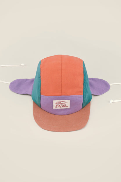Wolly Cap – Orbit