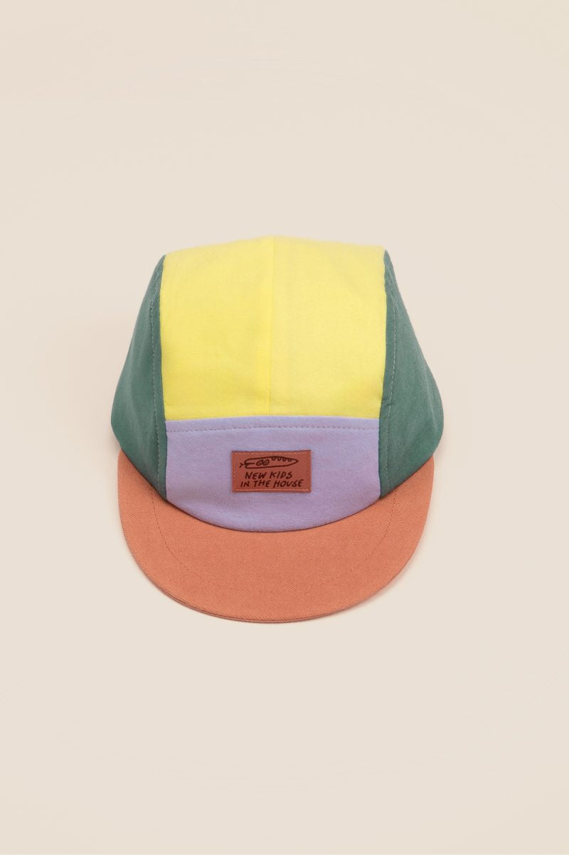 New Kids in the House Calvin calypso | summer cap Aufgeweckt