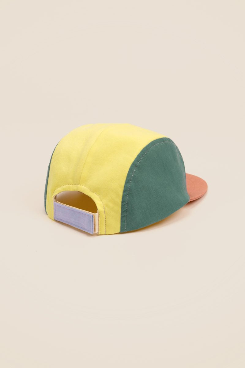 New Kids in the House Calvin calypso | summer cap Aufgeweckt