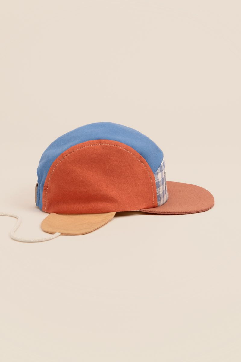 New Kids in the House Wolly picnic maremma | summer cap Aufgeweckt