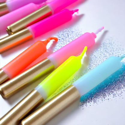 Pink Stories Dip Dye Little Star * Prisma Stars Aufgeweckt