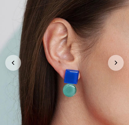 Alexascha Ohrstecker | Bauhaus Statement Aufgeweckt