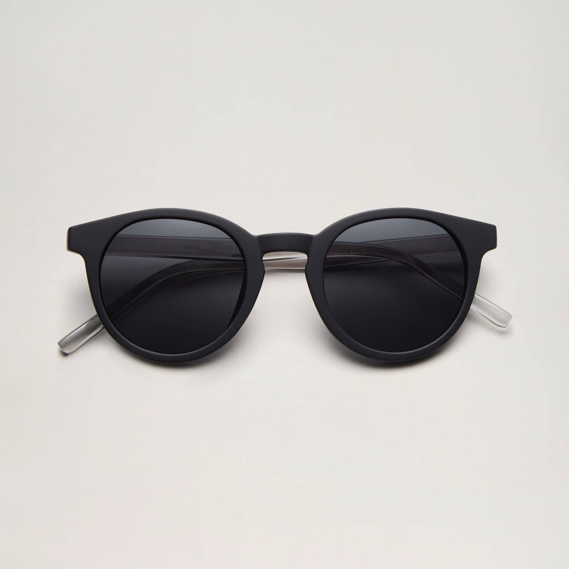 BabyMocs Sonnenbrille Erwachsene | versch. Farben Aufgeweckt