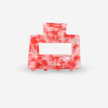 sasstie Haarklammer - Liberty Valentine Red Aufgeweckt