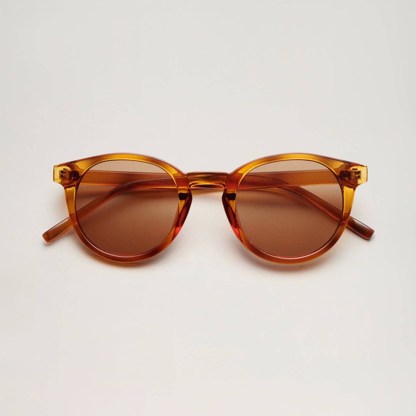 BabyMocs Sonnenbrille Erwachsene | versch. Farben Aufgeweckt