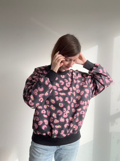 Sweater | Leo Schwarz