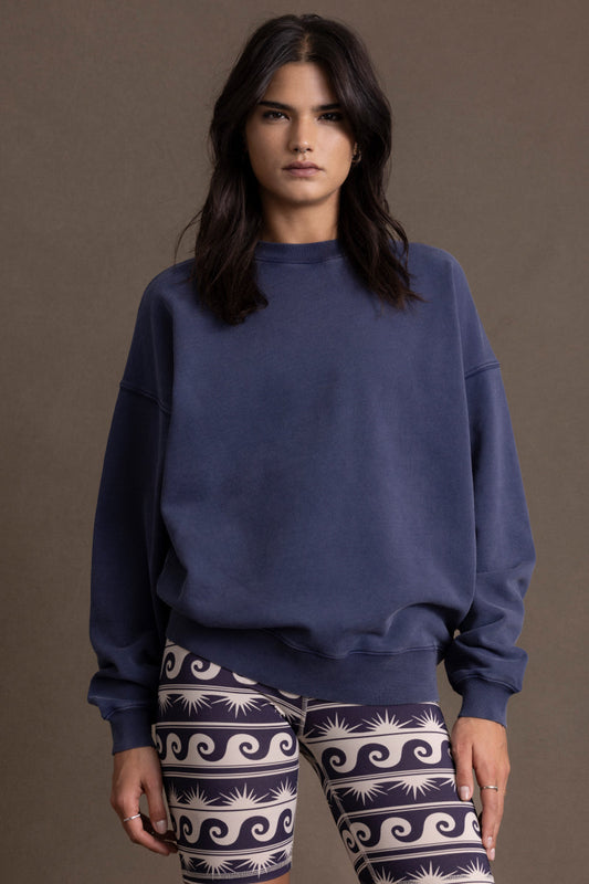 Sweater „Voyage“