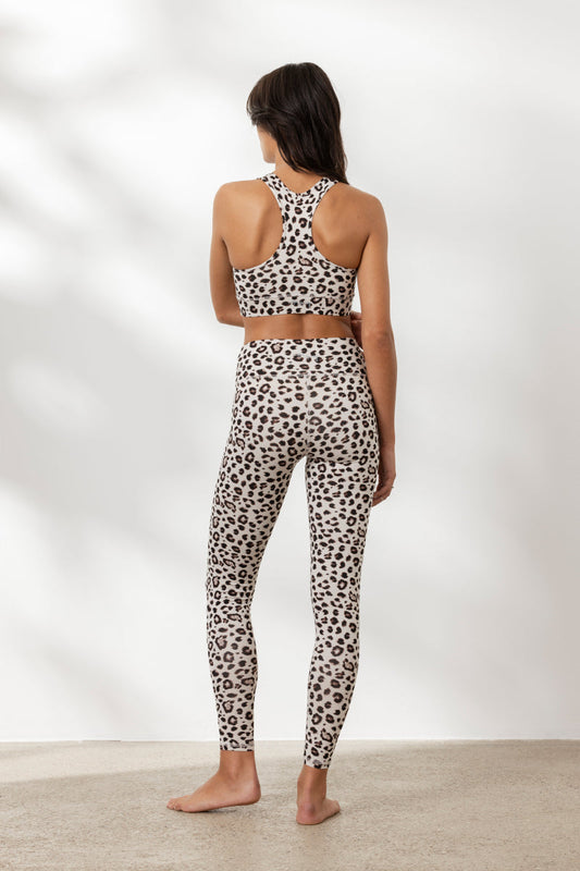 Leggings Leo Clay