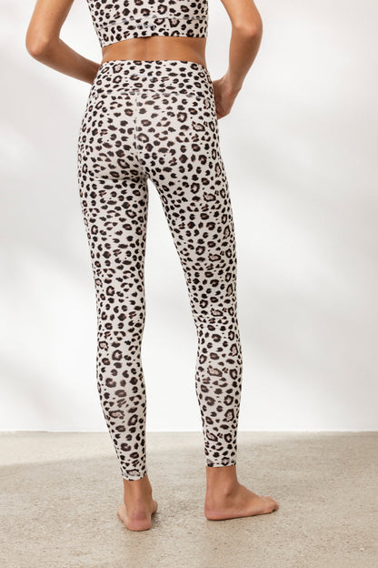 Leggings Leo Clay