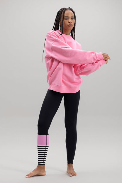 Hey Honey Sweater | Rosewood Aufgeweckt