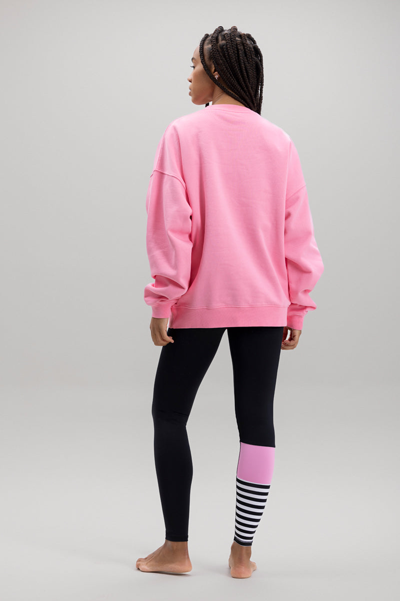 Hey Honey Sweater | Rosewood Aufgeweckt