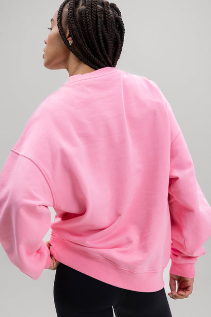 Hey Honey Sweater | Rosewood Aufgeweckt