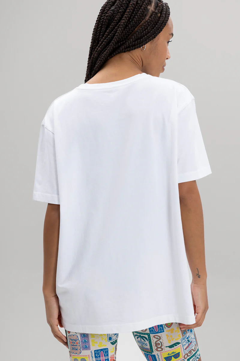 Hey Honey T‑Shirt Amore Aufgeweckt
