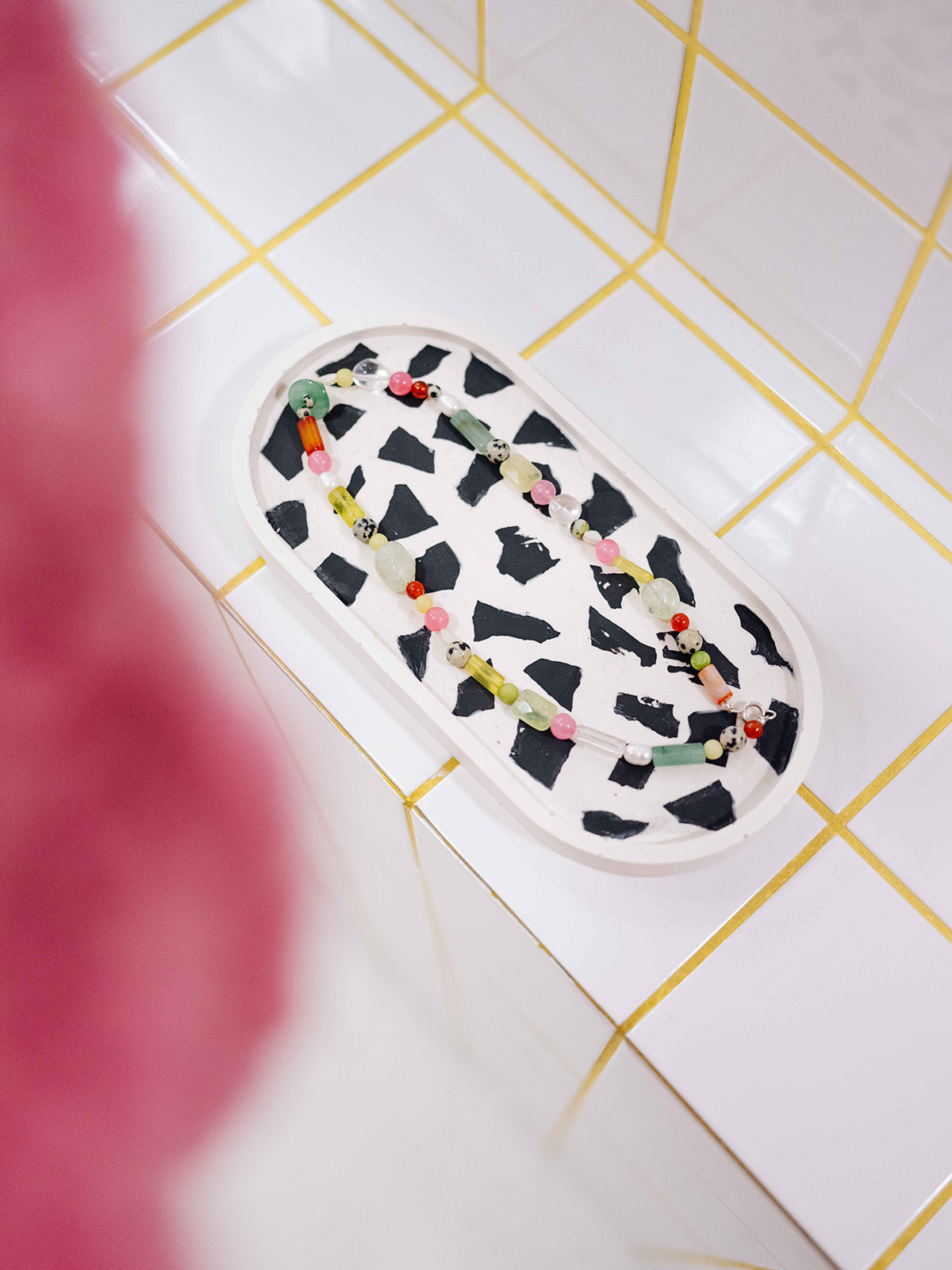 Petit Mai Halskette | CandyCrush Aufgeweckt