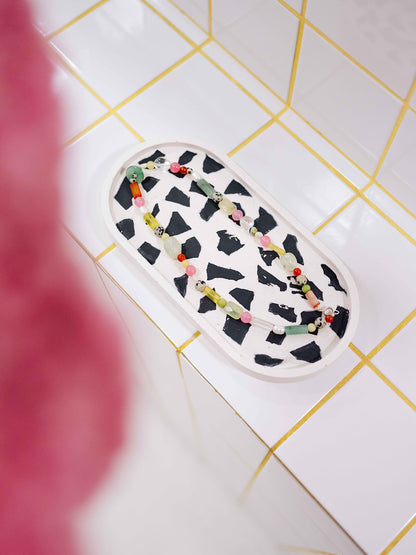 Petit Mai Halskette | CandyCrush Aufgeweckt