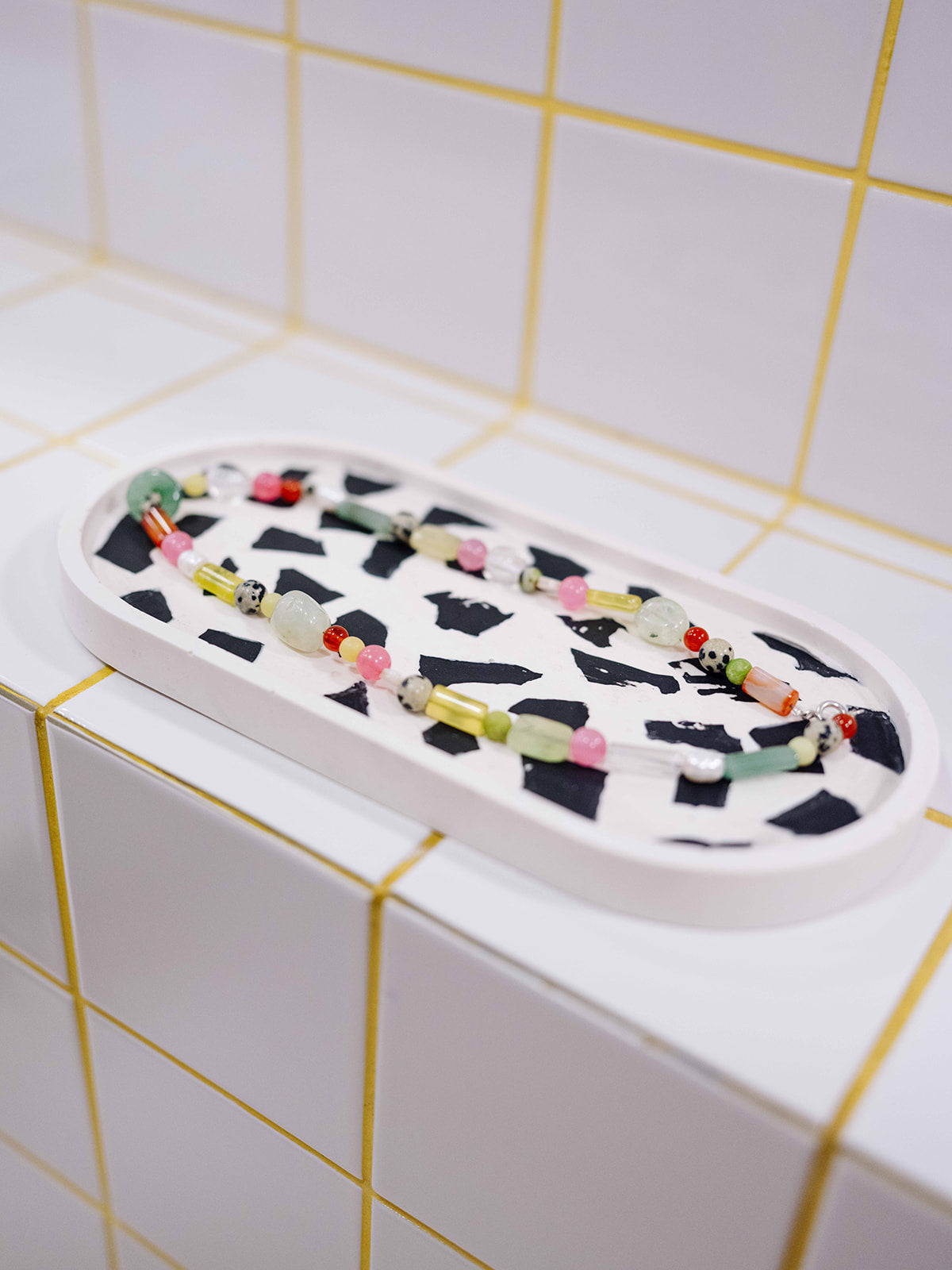 Petit Mai Halskette | CandyCrush Aufgeweckt