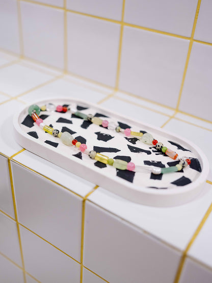 Petit Mai Halskette | CandyCrush Aufgeweckt