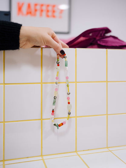Petit Mai Halskette | CandyCrush Aufgeweckt
