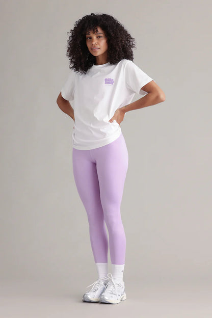 Hey Honey T-Shirt | Moon White Aufgeweckt