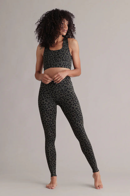 Hey Honey Leggings | Leo Forest Aufgeweckt