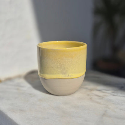 alma barru Drip Cup | butter Aufgeweckt