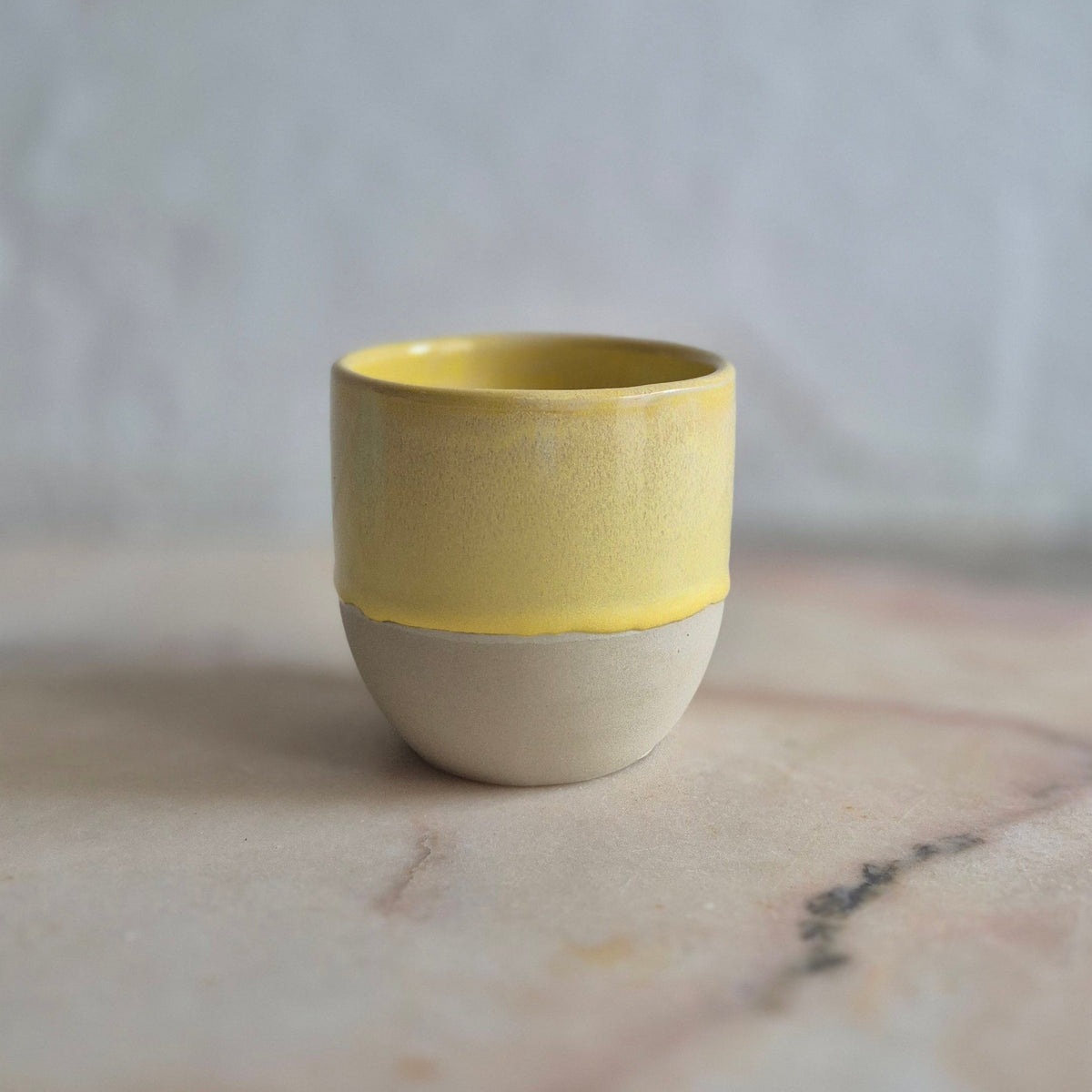 alma barru Drip Cup | butter Aufgeweckt
