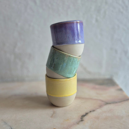 alma barru Drip Cup | butter Aufgeweckt