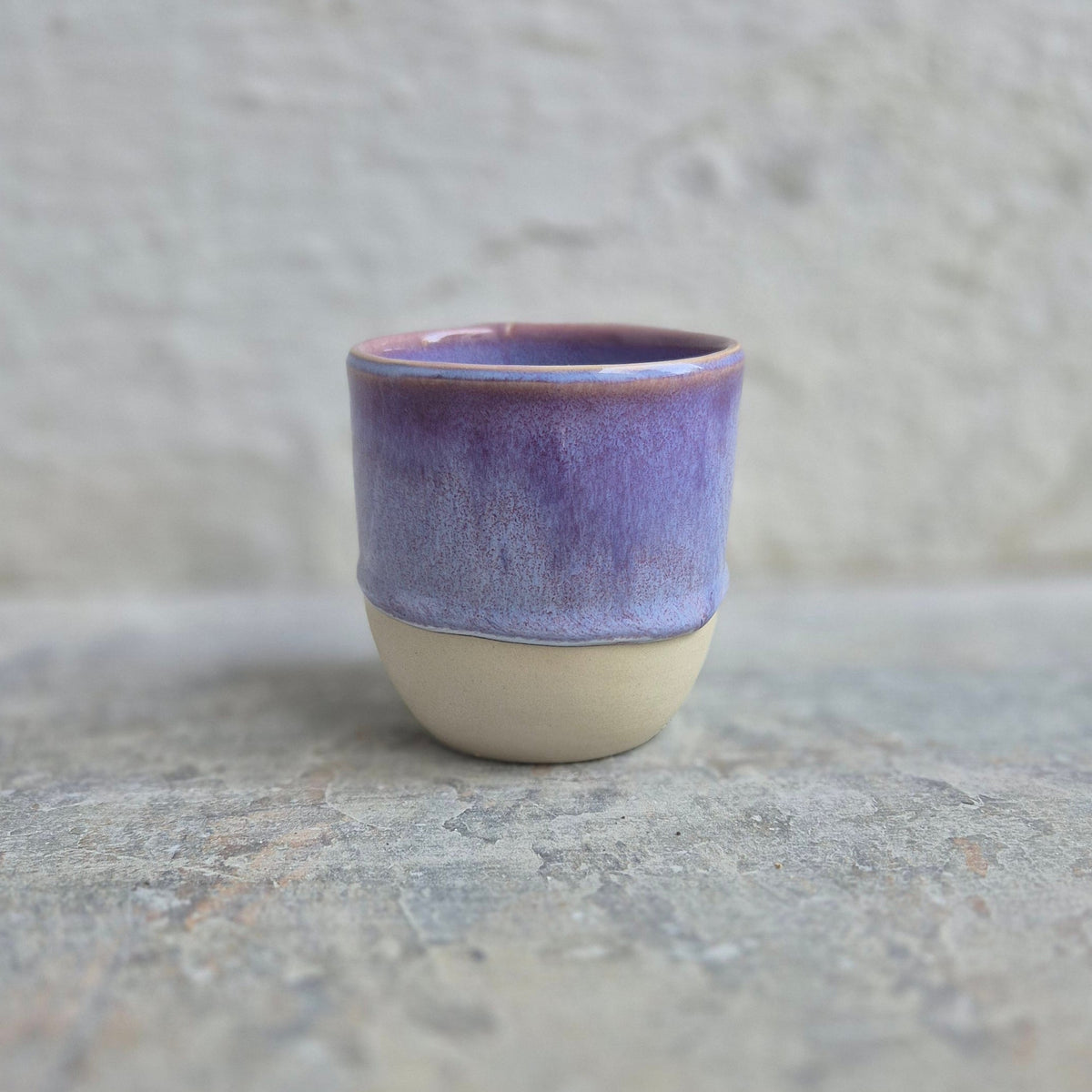 alma barru Drip Cup | blueberry Aufgeweckt