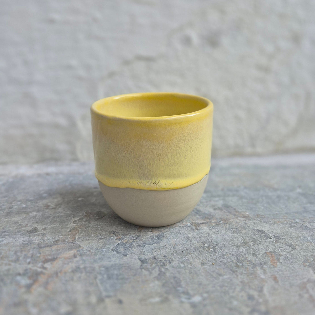 alma barru Drip Cup | butter Aufgeweckt