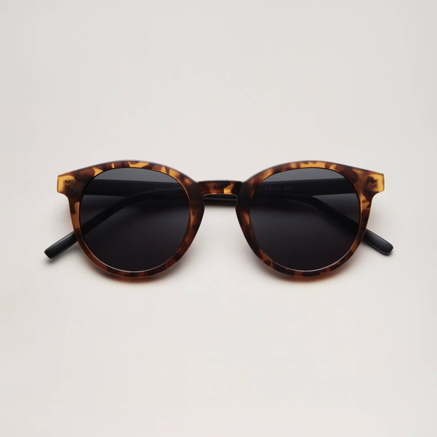 BabyMocs Sonnenbrille Kinder | schildkröte Aufgeweckt