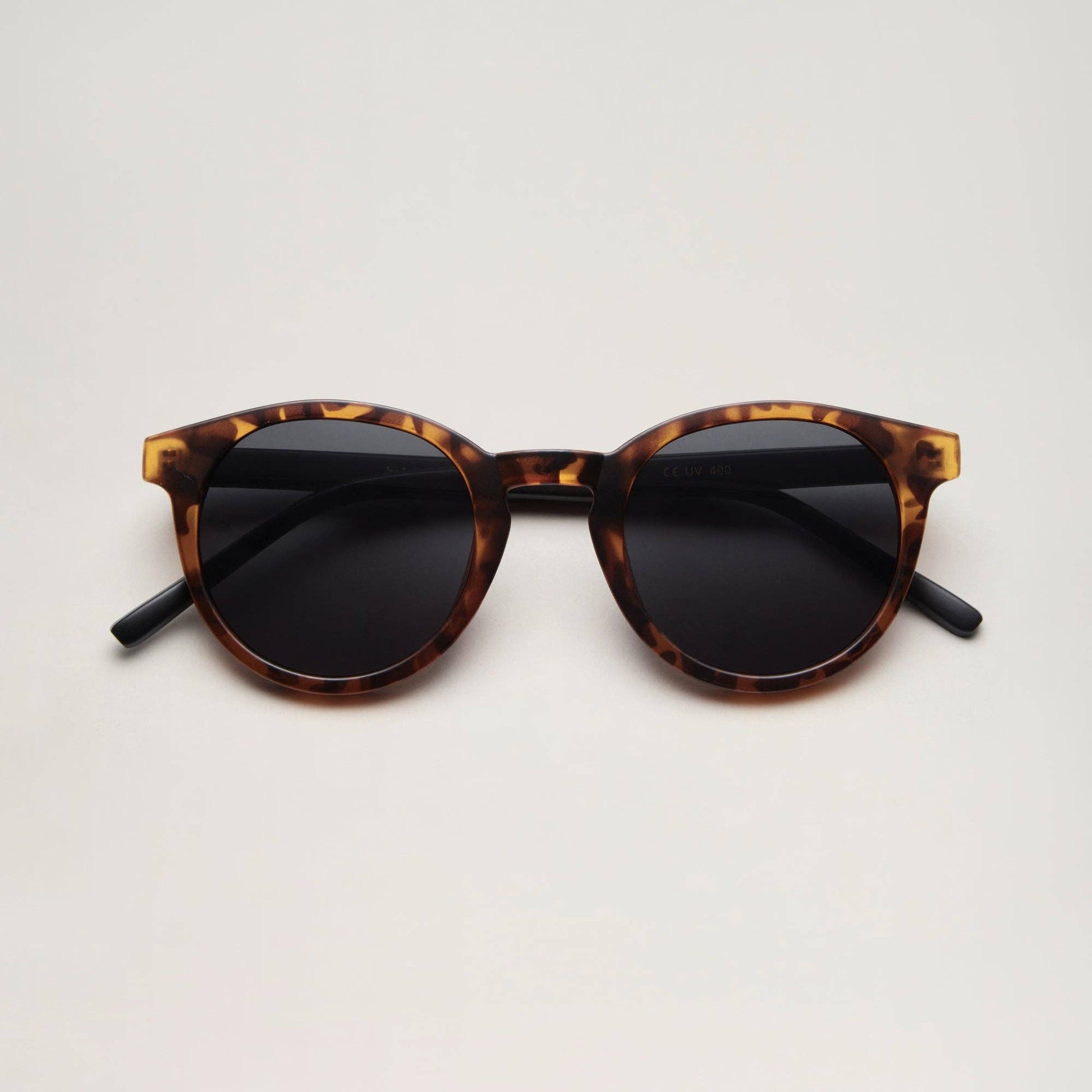 BabyMocs Sonnenbrille Kinder | schildkröte Aufgeweckt