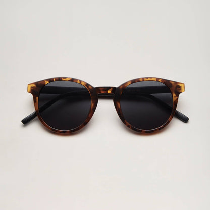 BabyMocs Sonnenbrille Kinder | schildkröte Aufgeweckt