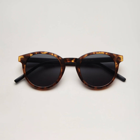 BabyMocs Sonnenbrille Kinder | schildkröte Aufgeweckt