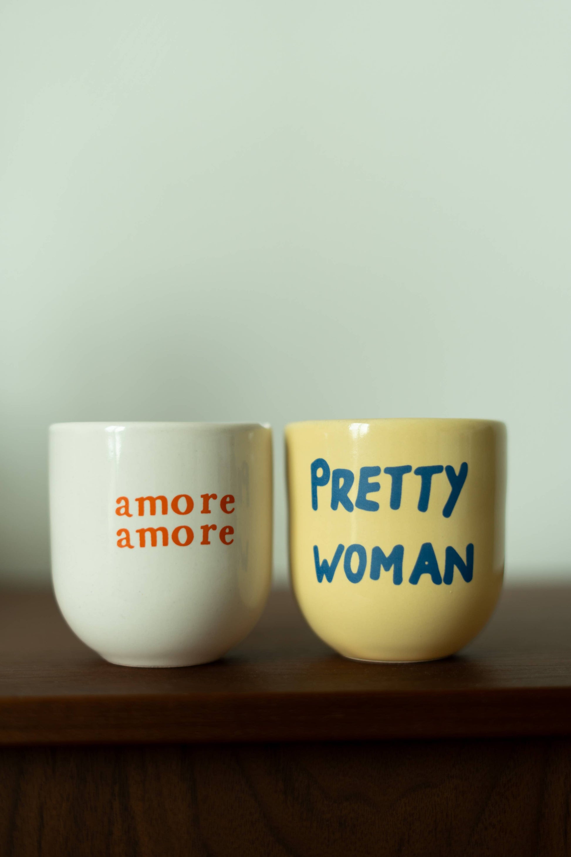 Sisi, house of style BV Sisi-Tasse, Pretty Woman Aufgeweckt