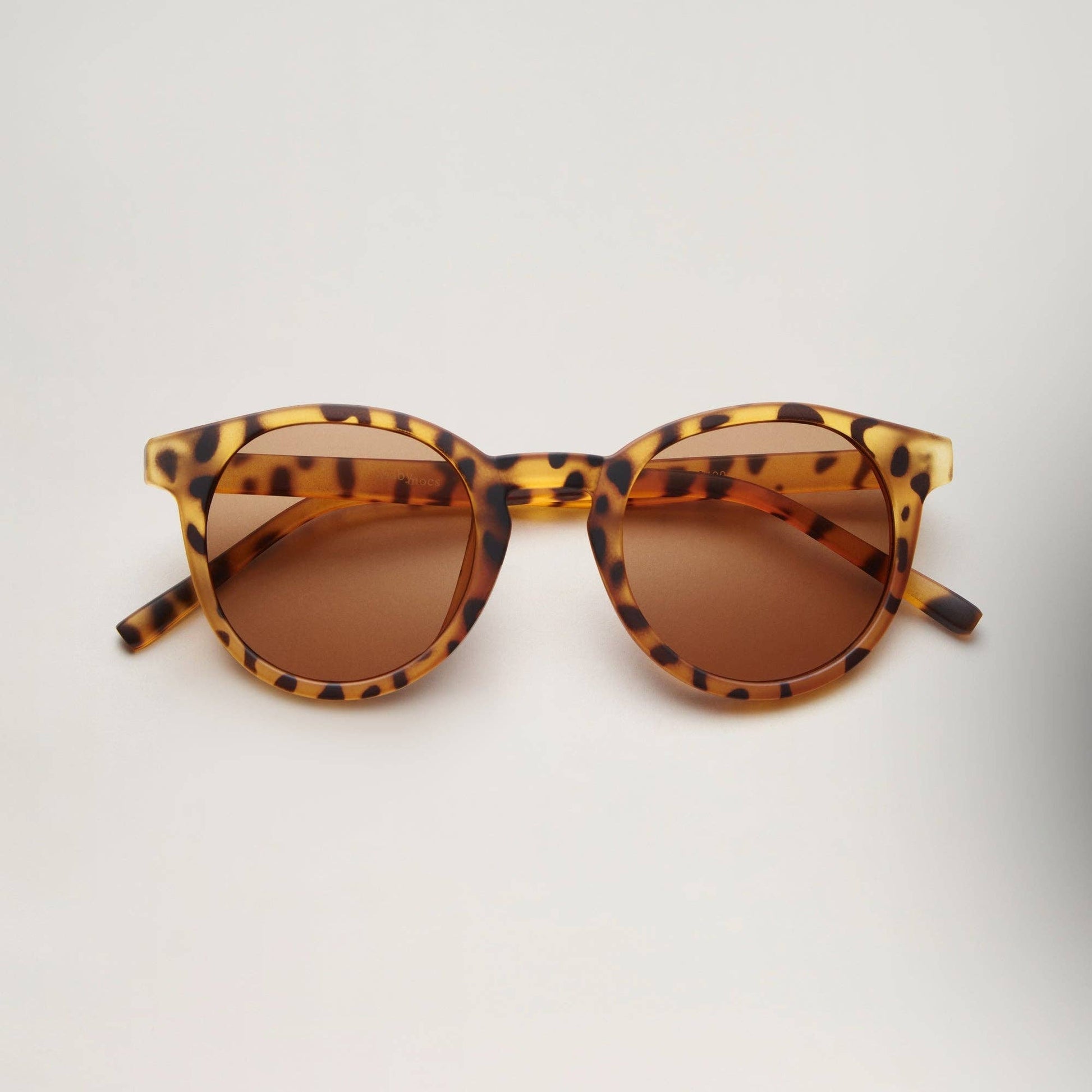 BabyMocs Sonnenbrille Erwachsene | löwe Aufgeweckt