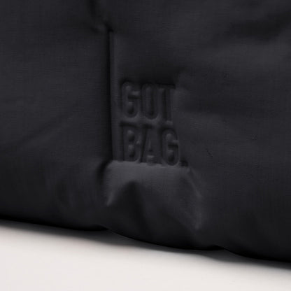 GOT BAG Cloud Shoulder Bag | Black Aufgeweckt