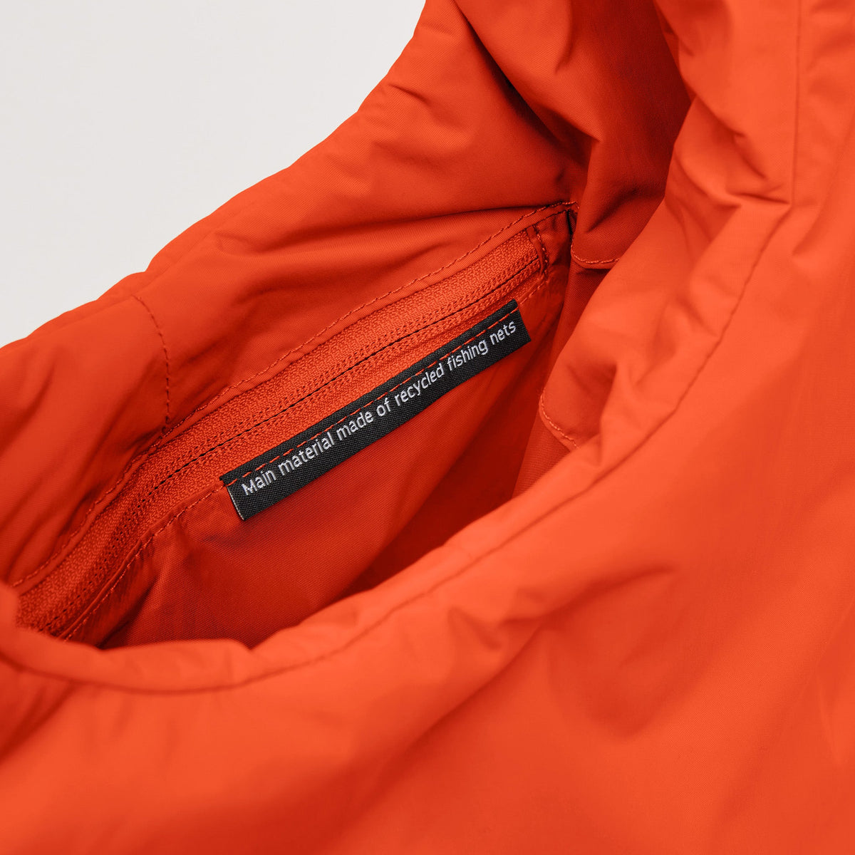 GOT BAG Cloud Shoulder Bag | Hot Coral Aufgeweckt