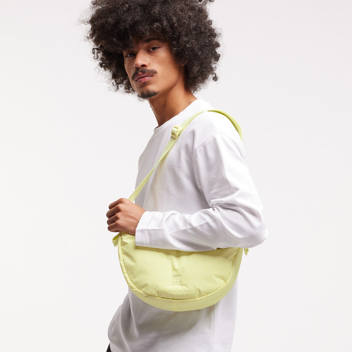 GOT BAG Cloud Moon Bag Small | Sea Lemon Aufgeweckt