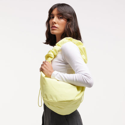 GOT BAG Moon Bag Ruffle | sea lemon Aufgeweckt