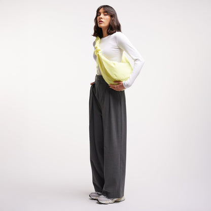 GOT BAG Moon Bag Ruffle | sea lemon Aufgeweckt