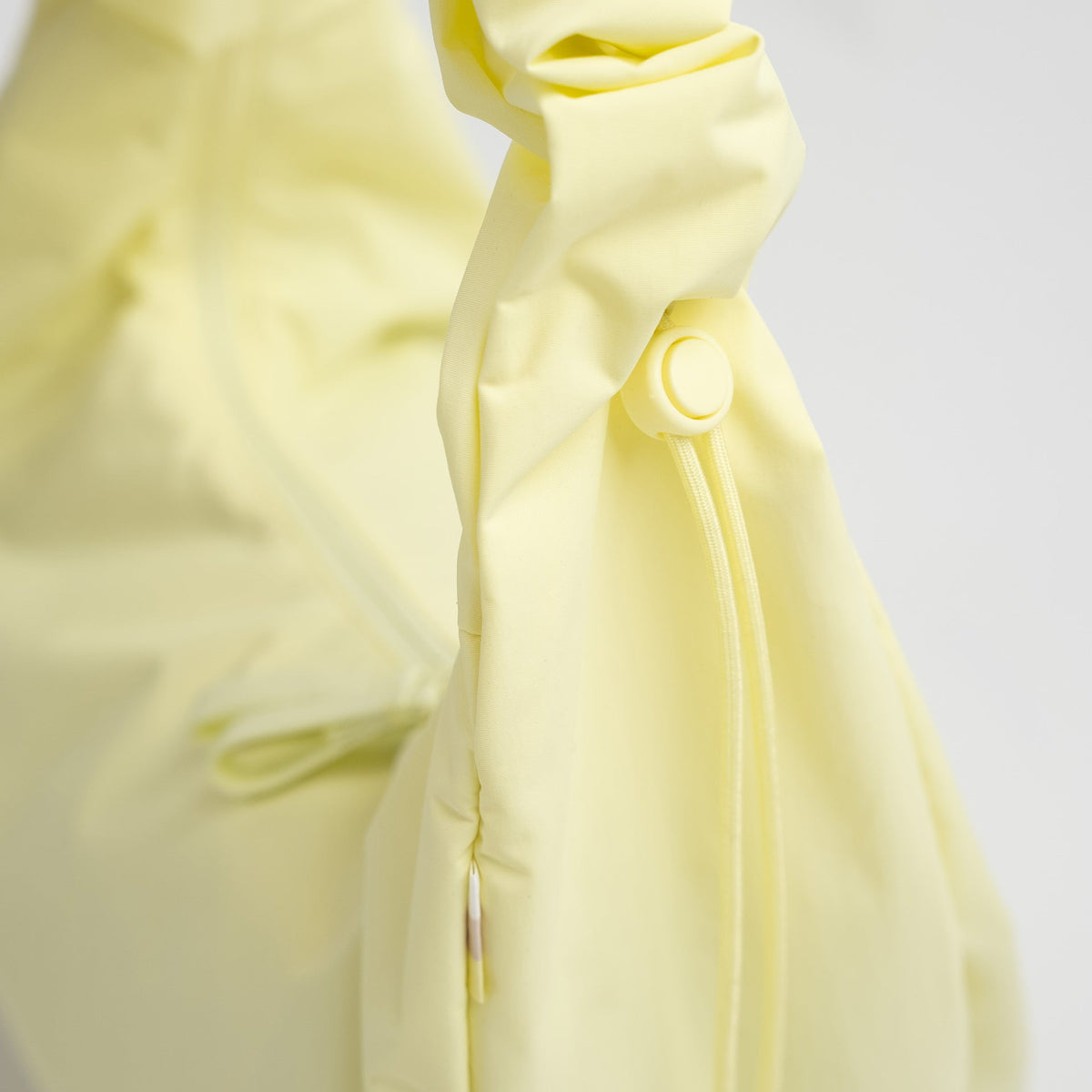 GOT BAG Moon Bag Ruffle | sea lemon Aufgeweckt