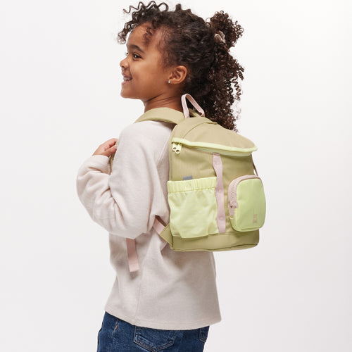 GOT BAG Kids Adventure Daypack | Nori Multi Aufgeweckt